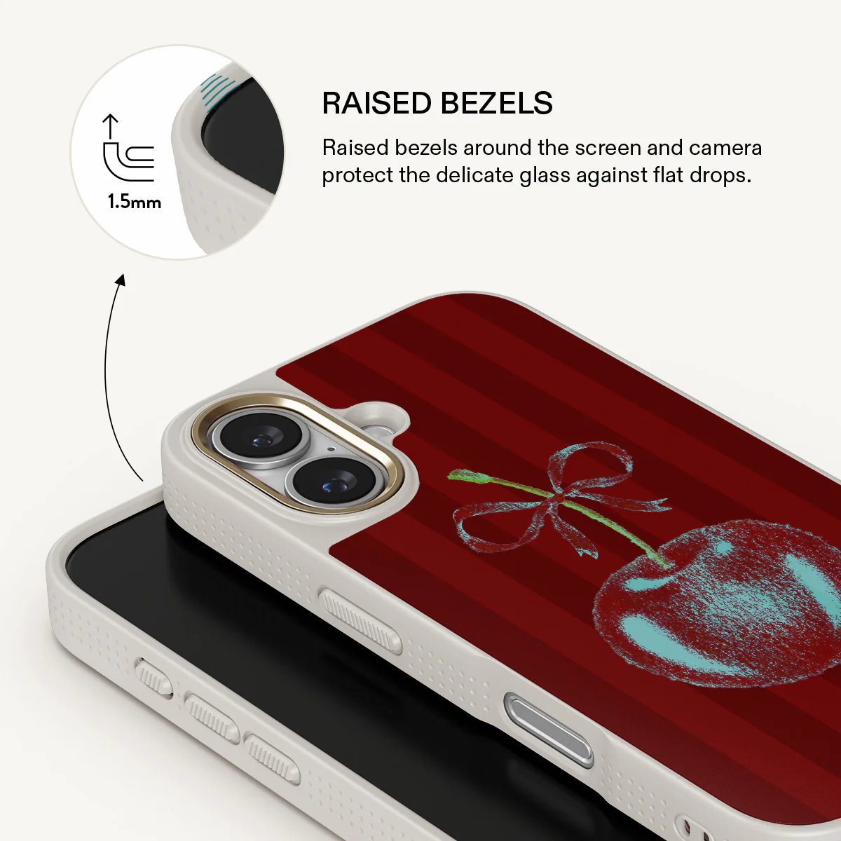 Pick It - iPhone 16 Plus Case - Image 23