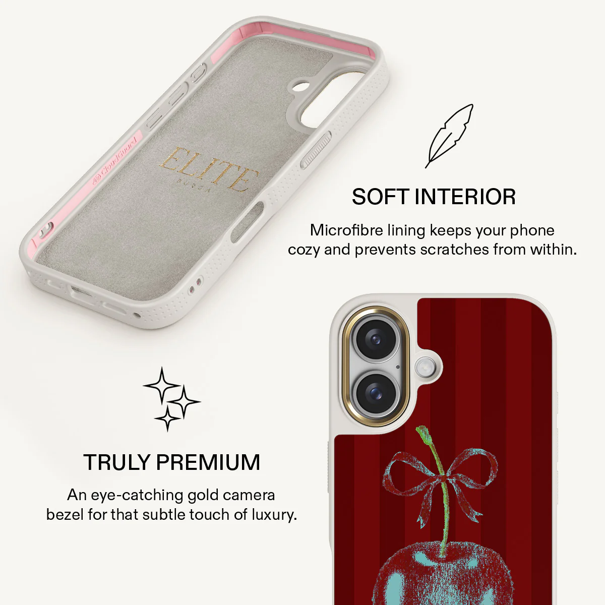 Pick It - iPhone 16 Plus Case - Image 25