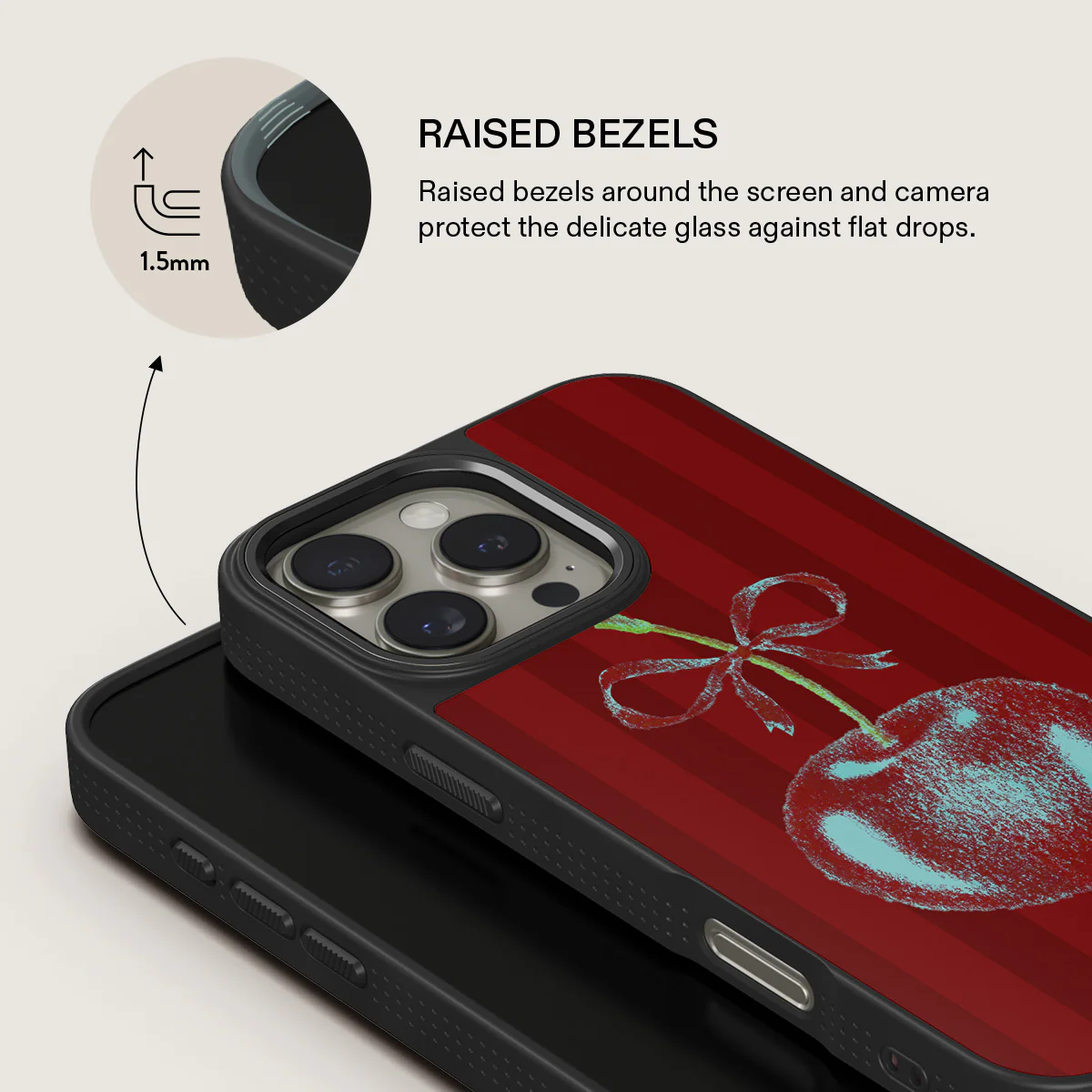 Pick It - iPhone 16 Pro Max Case - Image 16