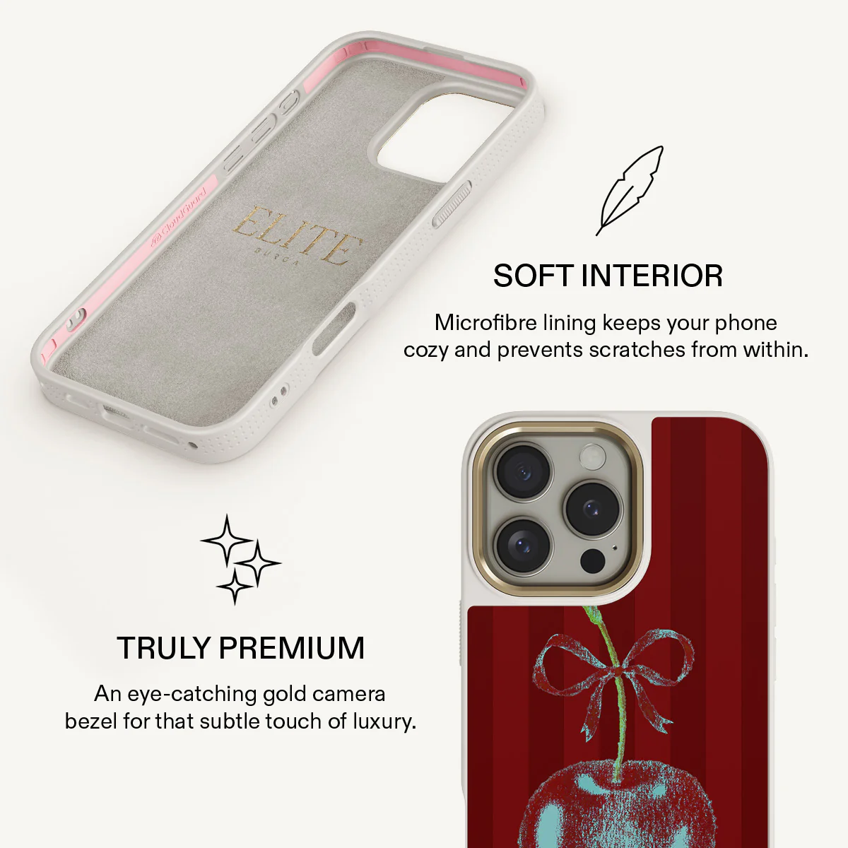 Pick It - iPhone 16 Pro Max Case - Image 25