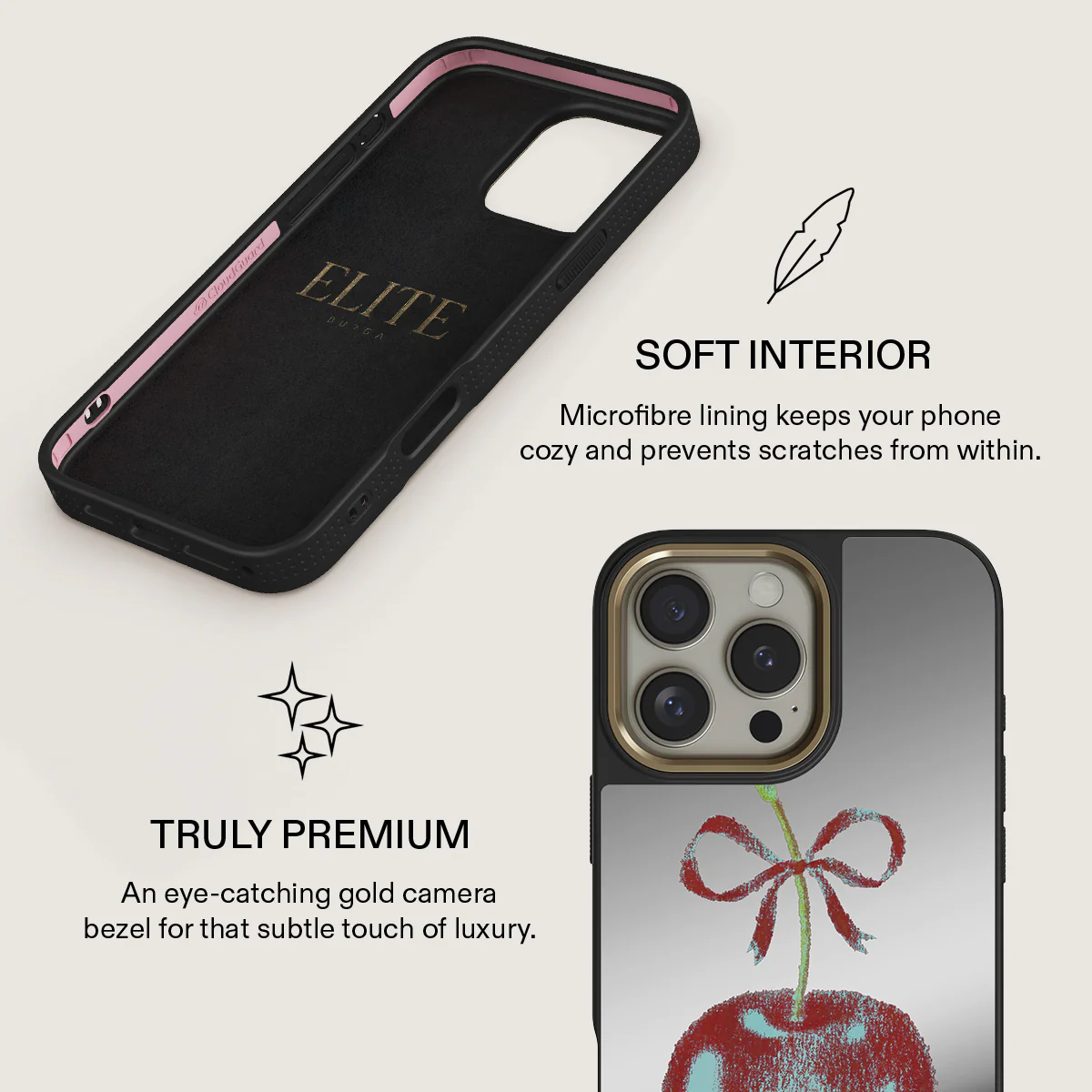 Pick It - iPhone 16 Pro Max Case - Image 33