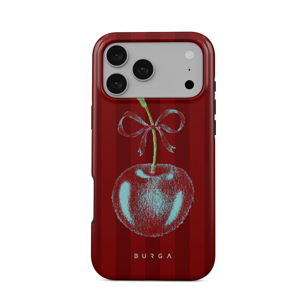 Pick It - iPhone 17 Pro Max Case