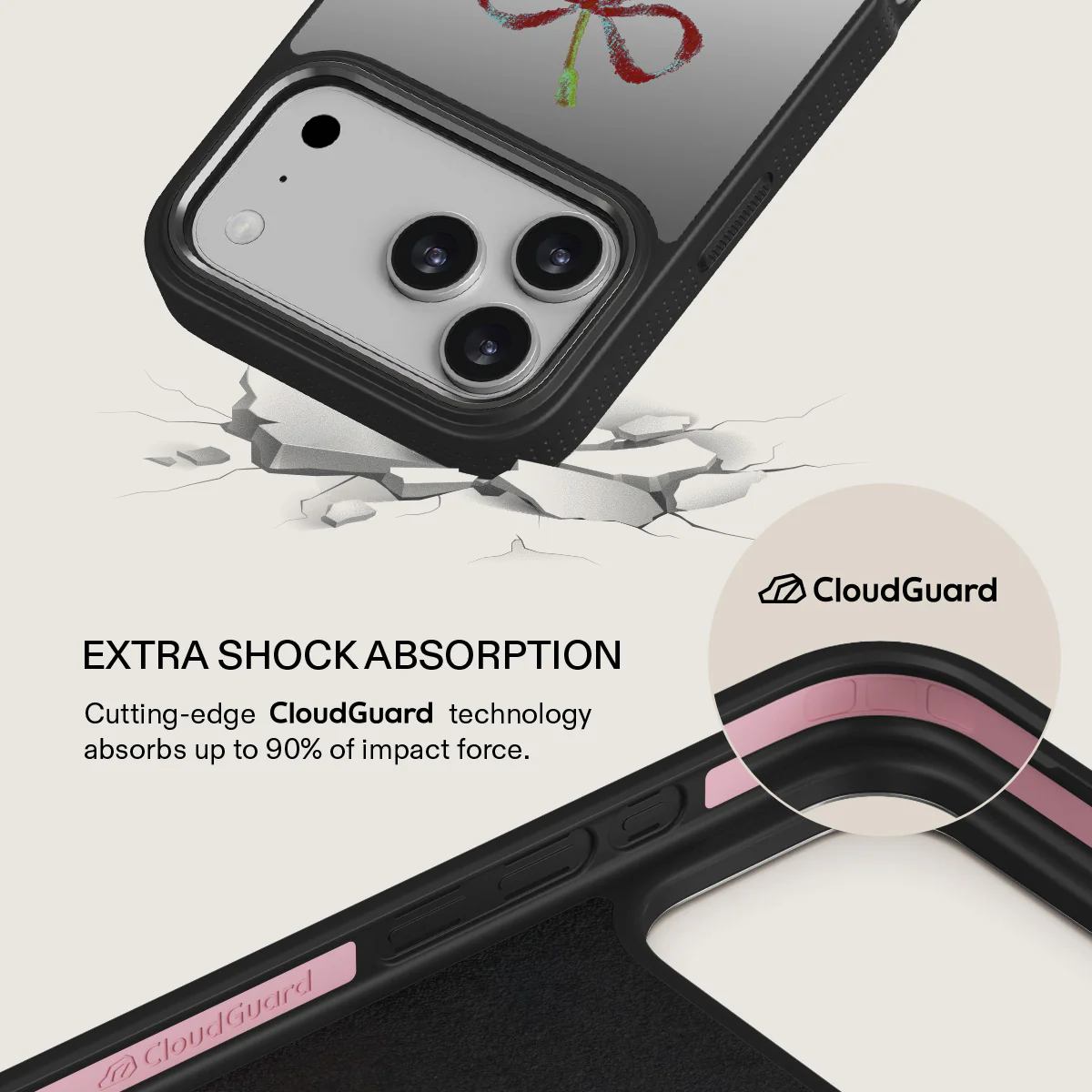 Pick It - iPhone 17 Pro Max Case - Image 36