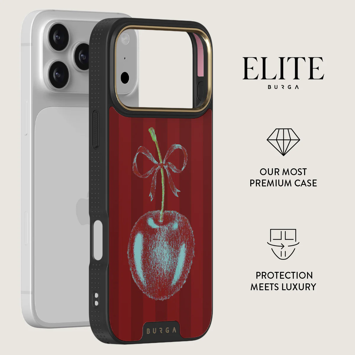 Pick It - iPhone 17 Pro Max Case - Image 6