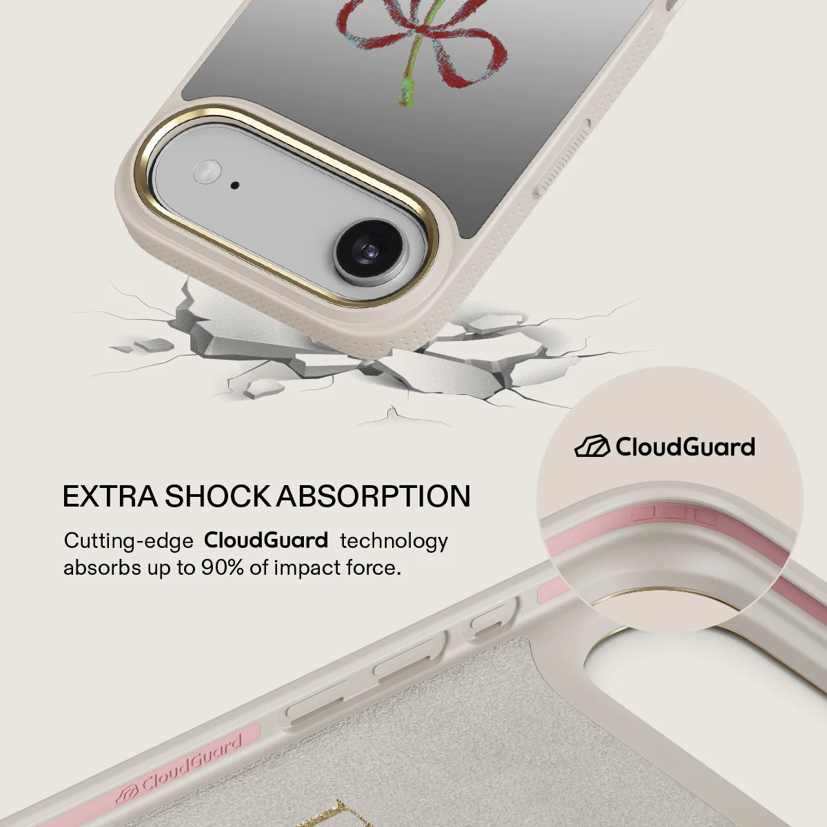 Pick It - iPhone Air Case - Image 49