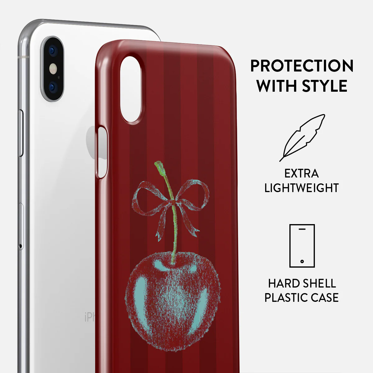 Pick It - iPhone X / XS Case - Image 2