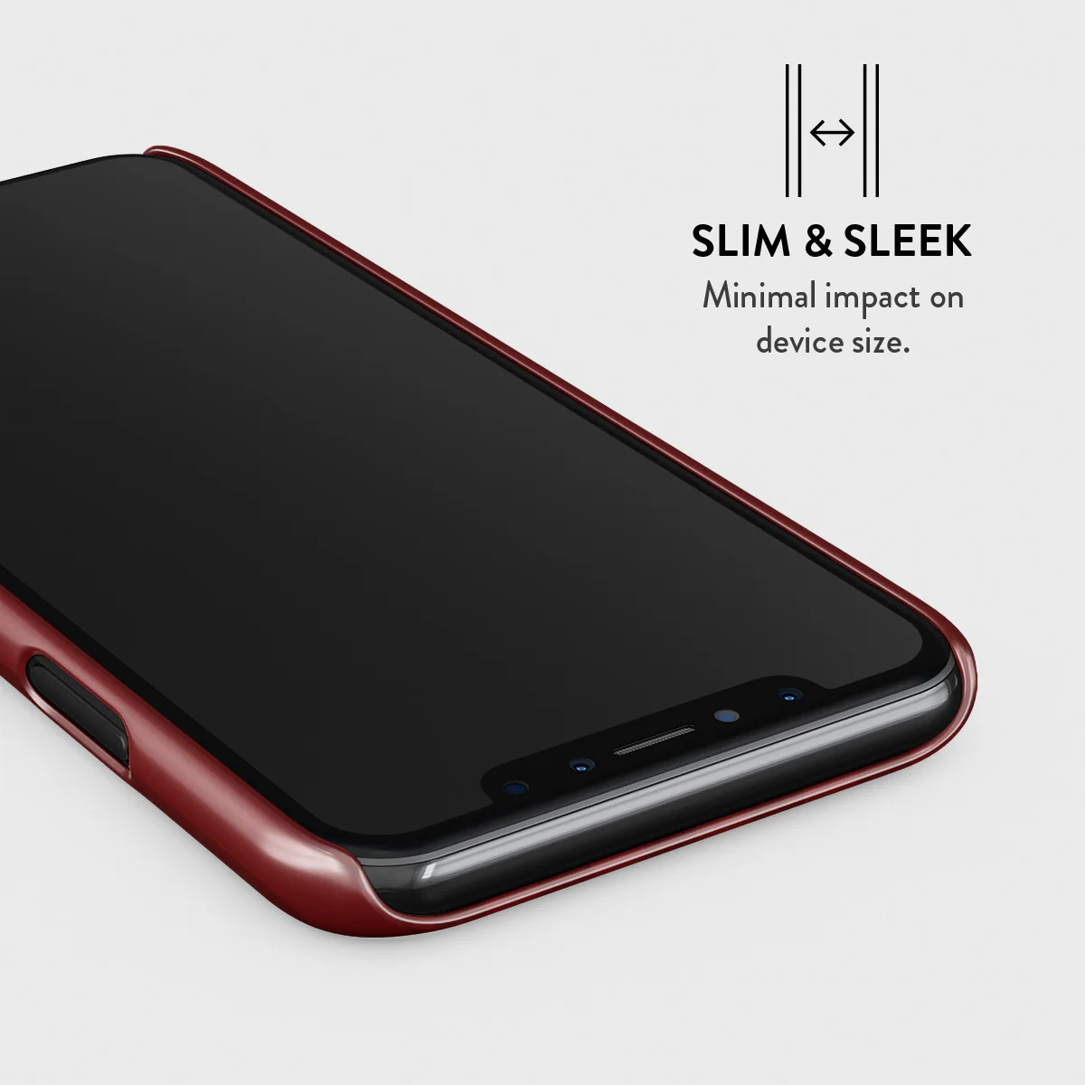 Pick It - iPhone XS Max Case - Image 4