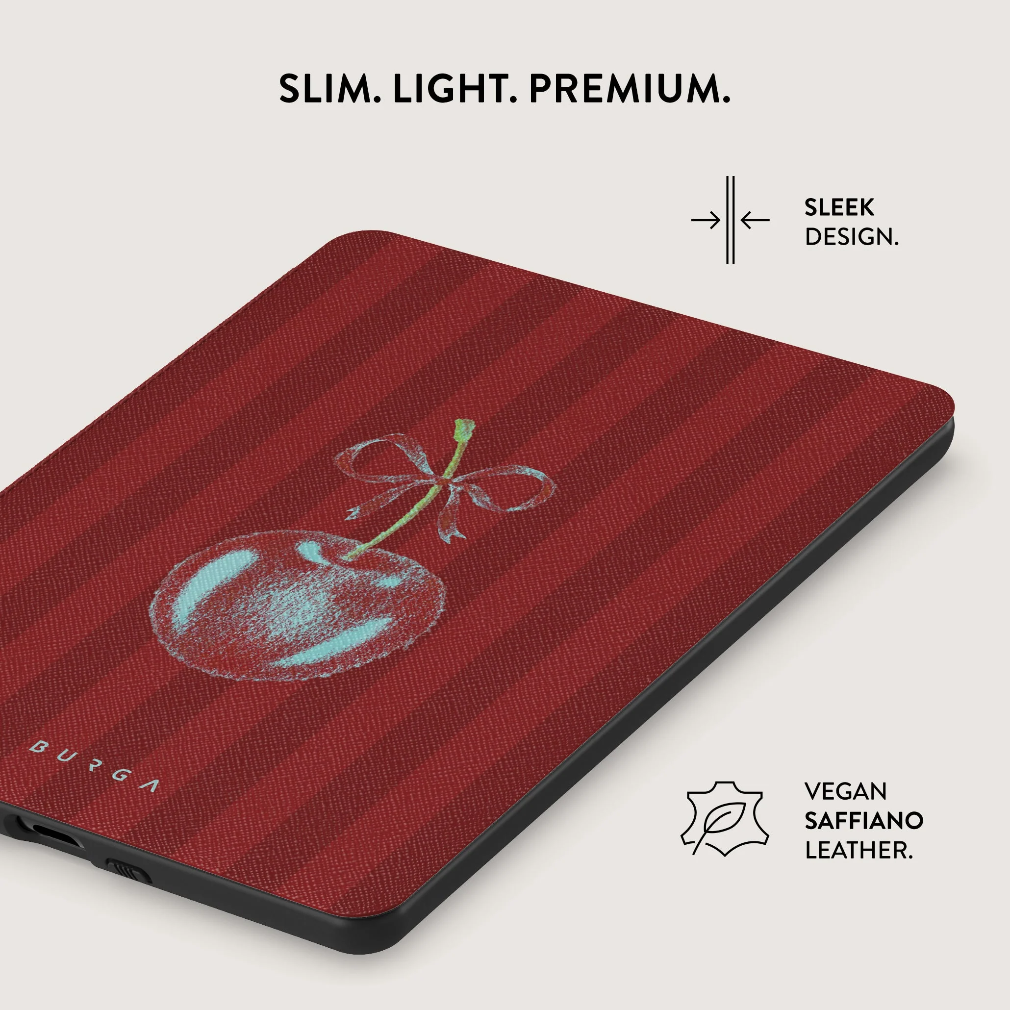 Pick It - Kindle Paperwhite (12th Gen) Case - Image 6