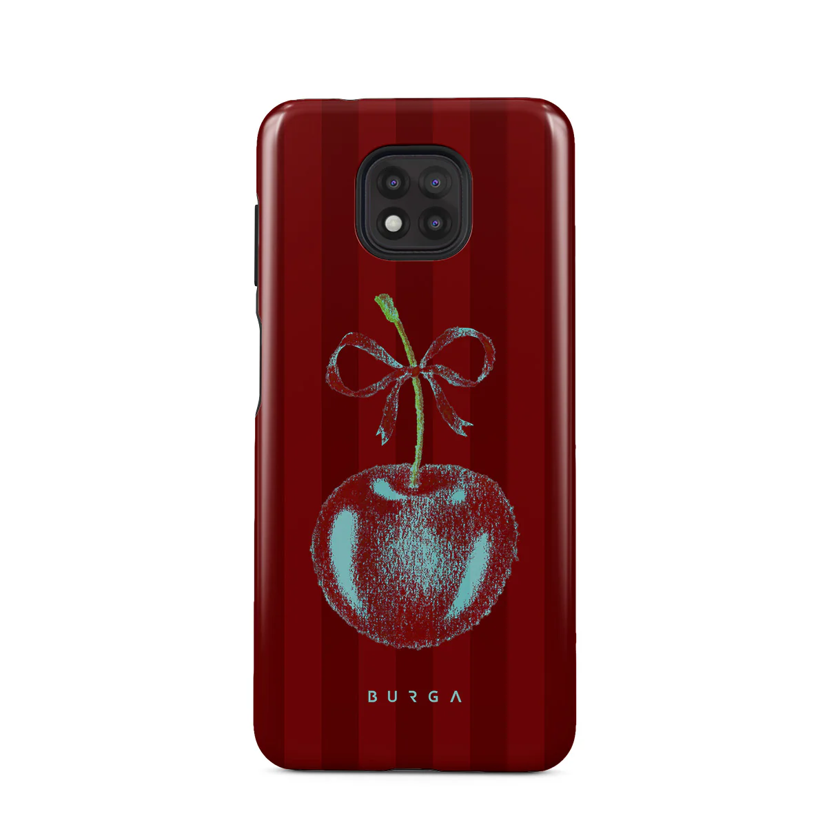 Pick It - Motorola Moto G Power 2021 Case