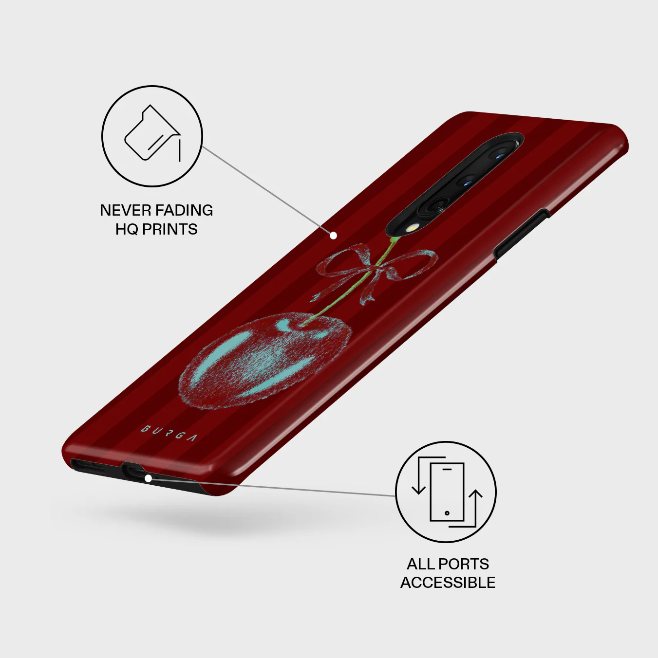 Pick It - OnePlus 8 Case - Image 3