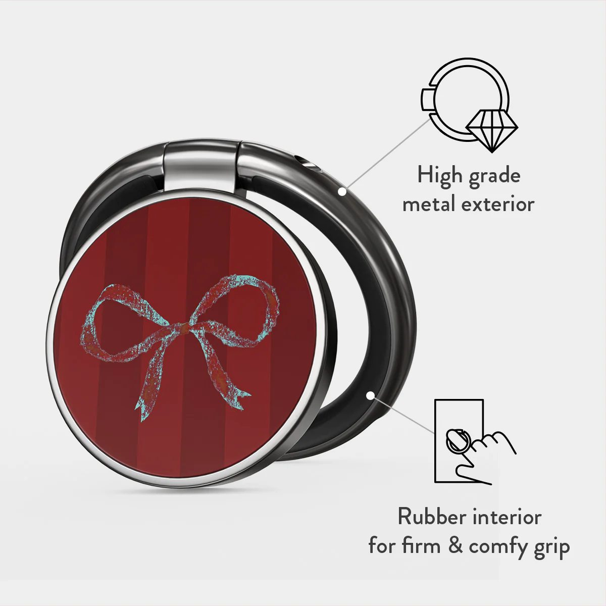 Pick It - Adhesive Ring Holder - Image 2