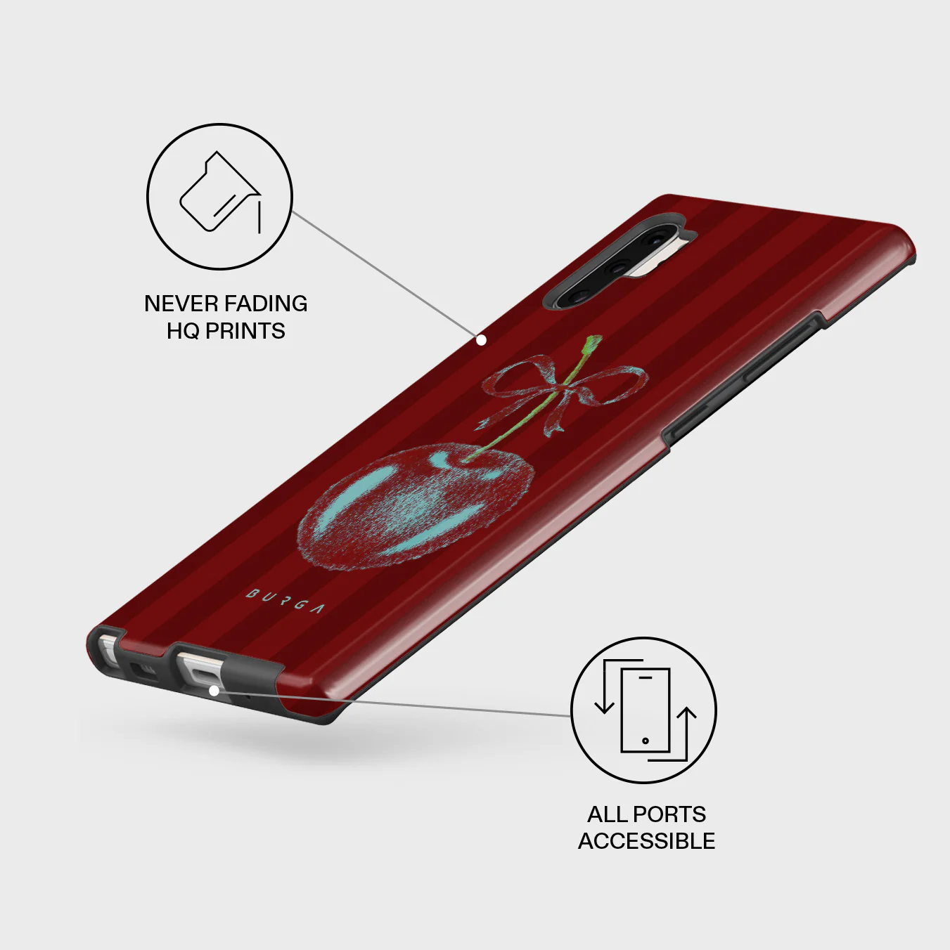 Pick It - Samsung Galaxy Note 10 Plus Case - Image 7