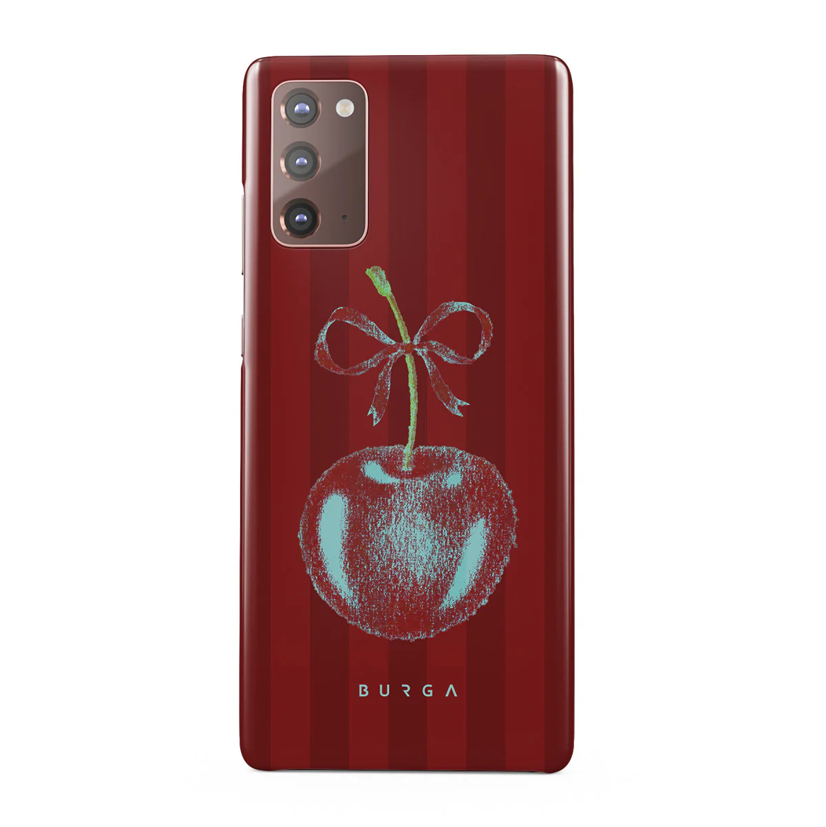 Pick It - Samsung Galaxy Note 20 4G / 5G Case