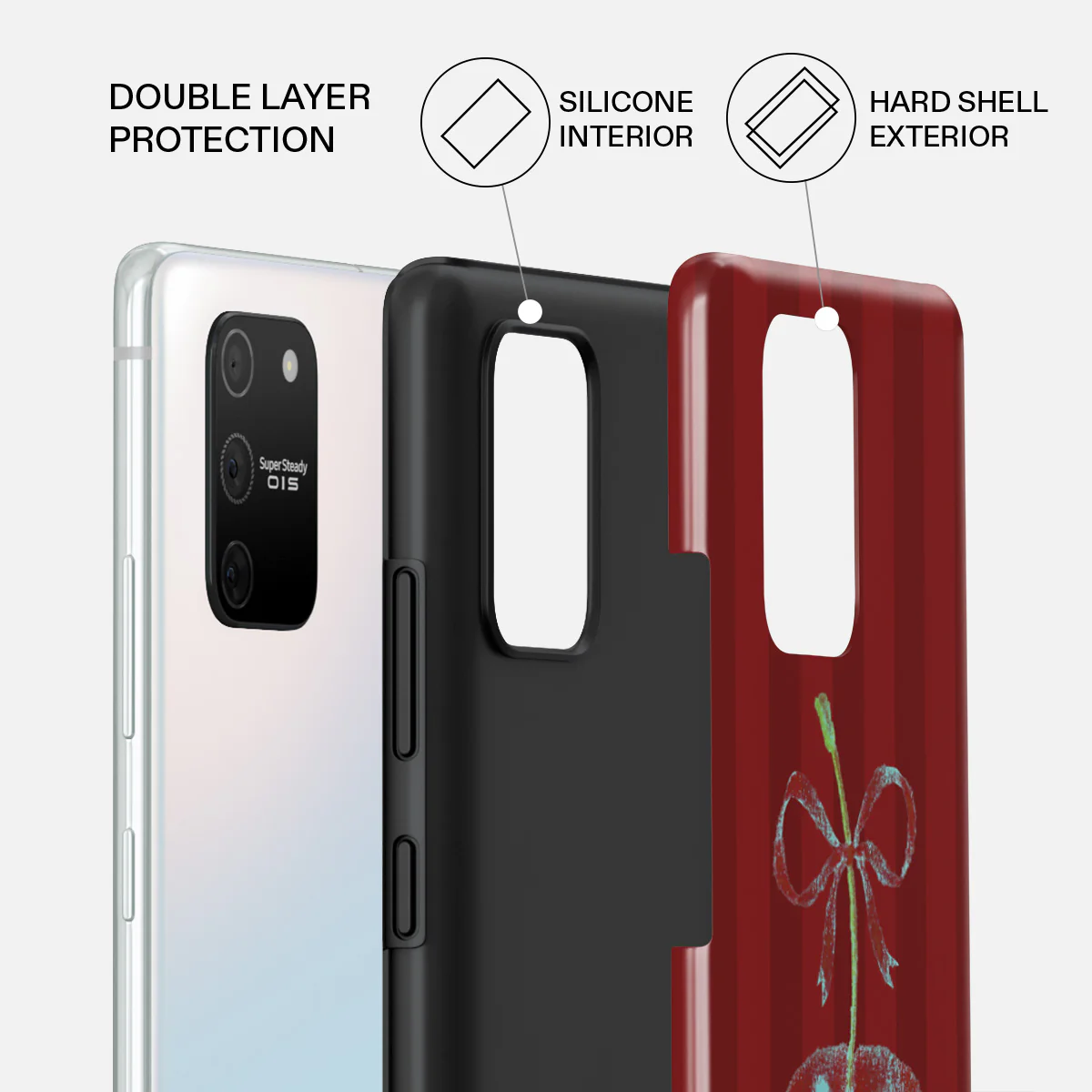 Pick It - Samsung Galaxy S10 Lite Case - Image 2