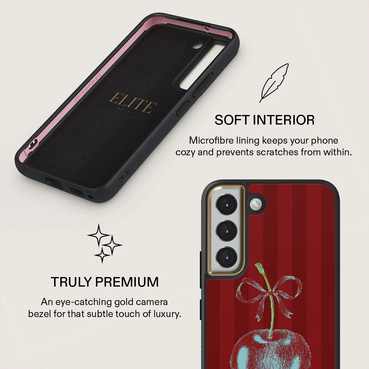 Pick It - Samsung Galaxy S22 Case - Image 10
