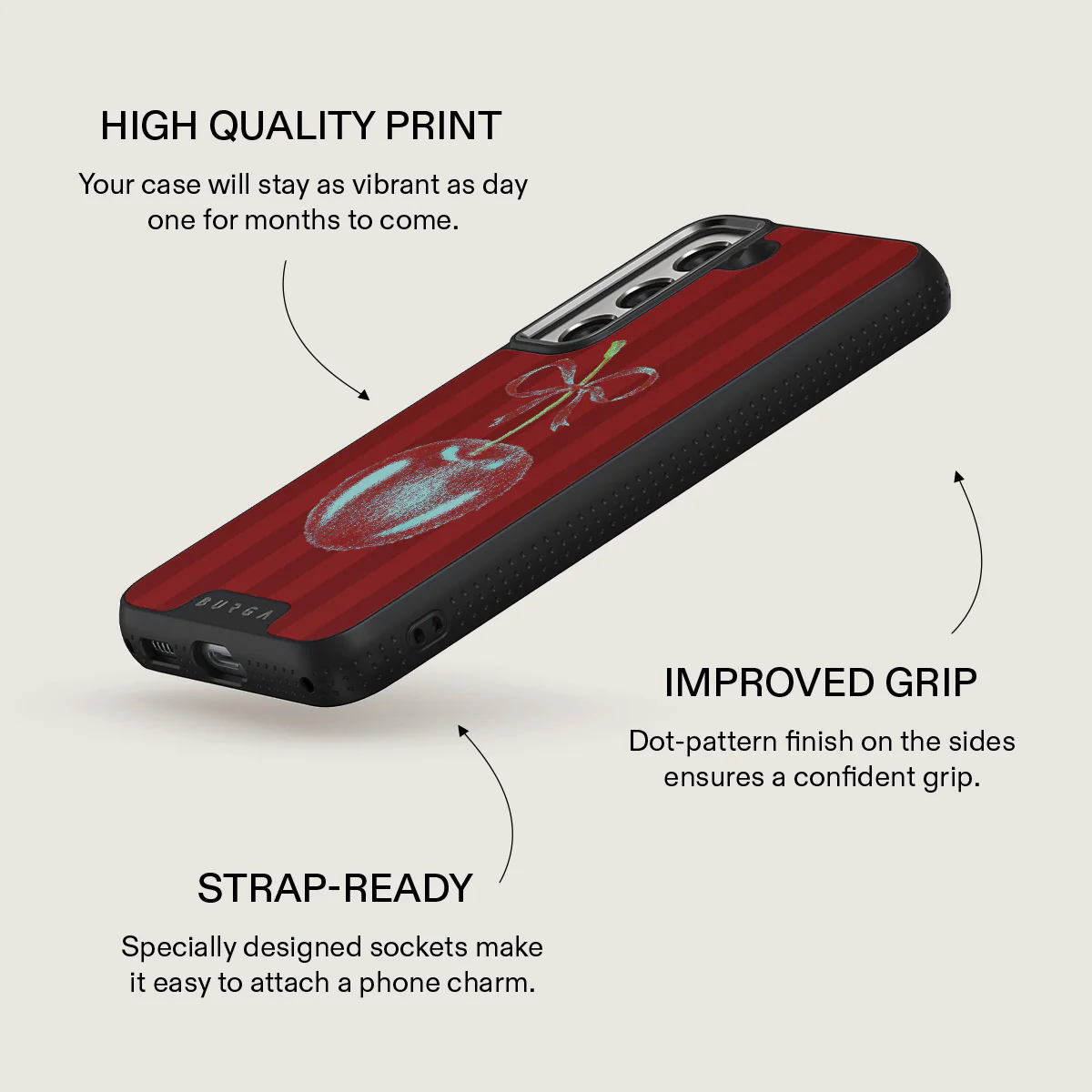 Pick It - Samsung Galaxy S22 Case - Image 16