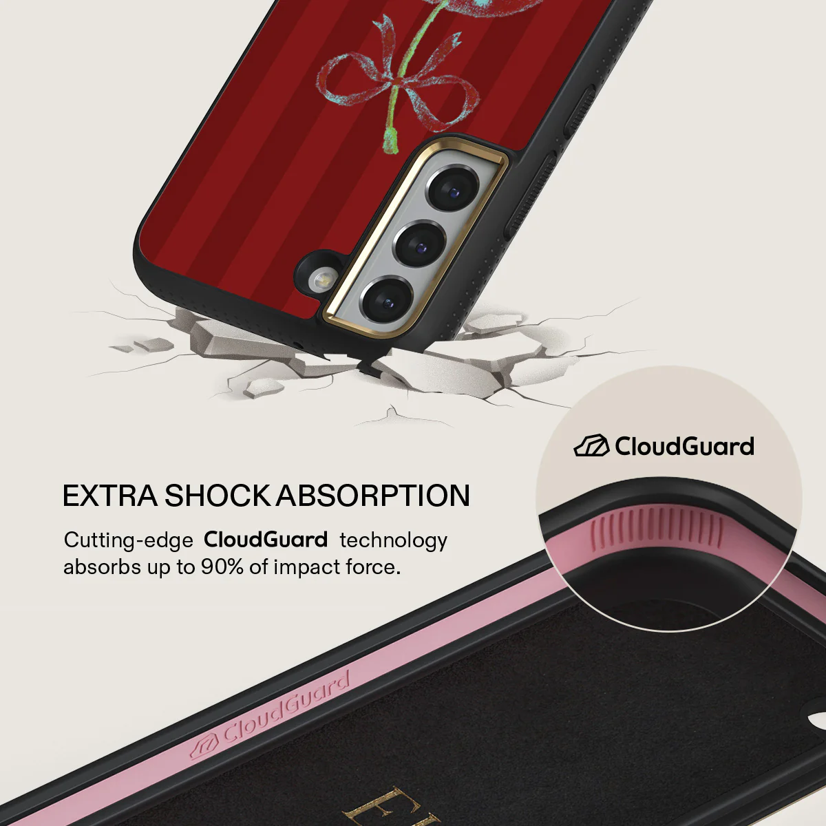 Pick It - Samsung Galaxy S22 Case - Image 7