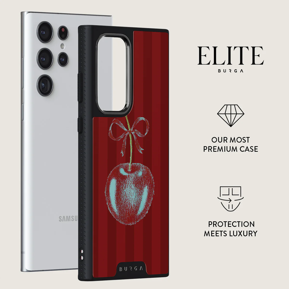 Pick It - Samsung Galaxy S22 Ultra Case - Image 13