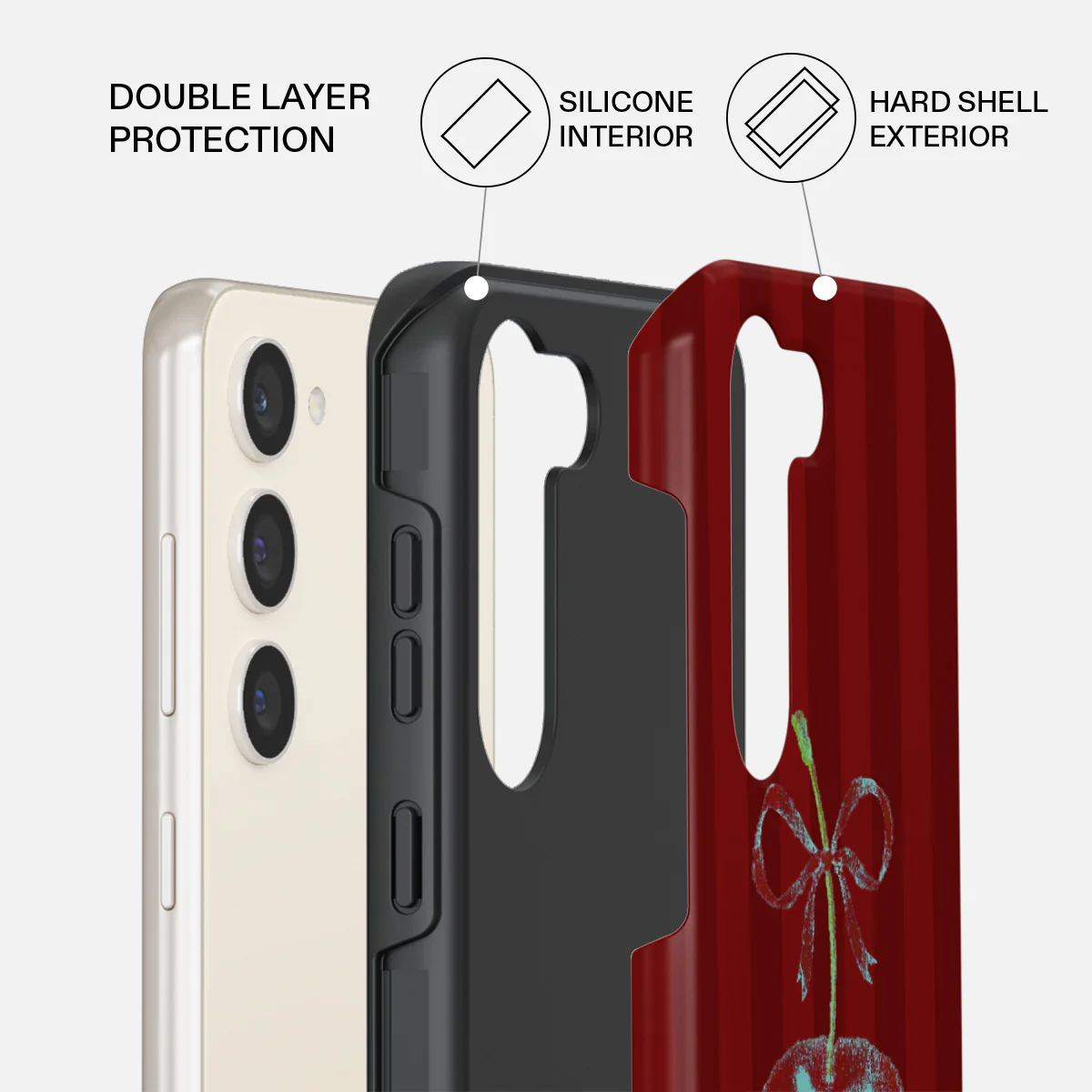 Pick It - Samsung Galaxy S23 Case - Image 2