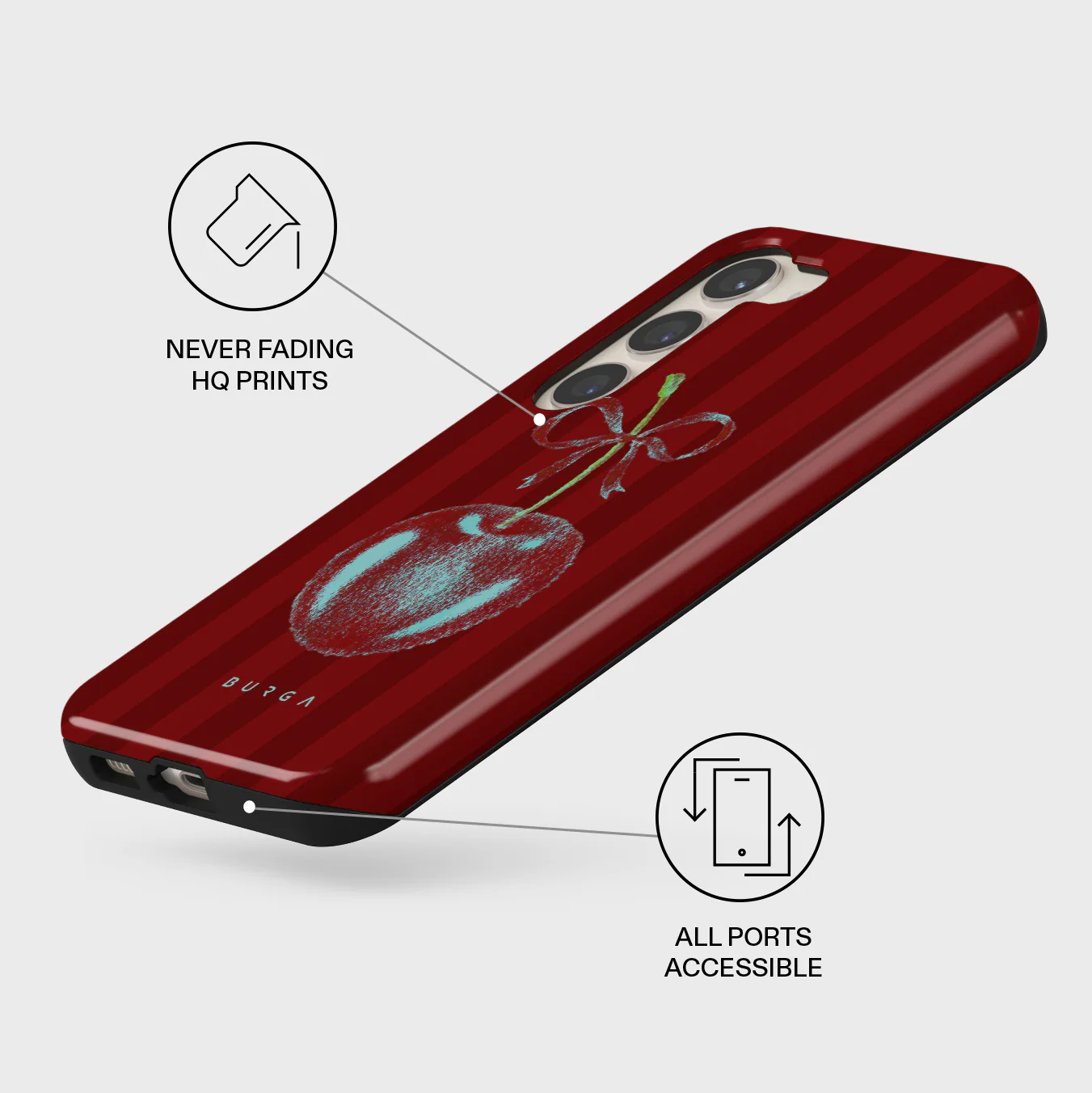Pick It - Samsung Galaxy S23 Case - Image 3