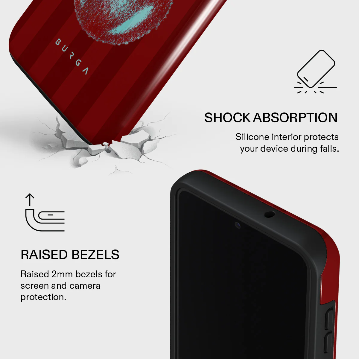 Pick It - Samsung Galaxy S23 Case - Image 4