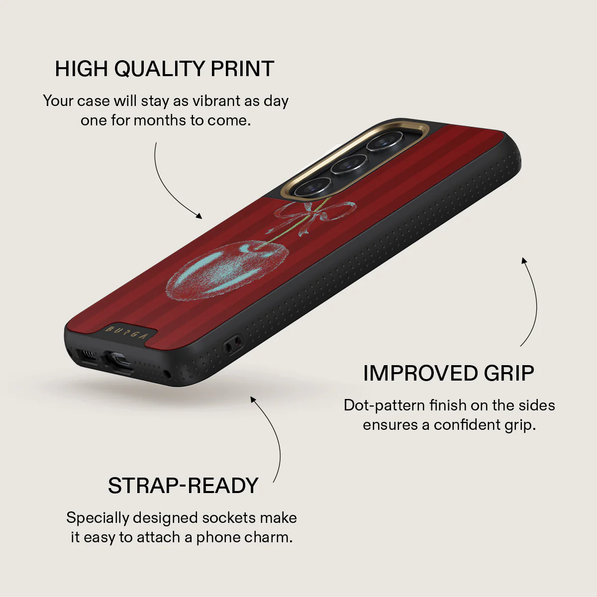 Pick It - Samsung Galaxy S23 Plus Case - Image 9