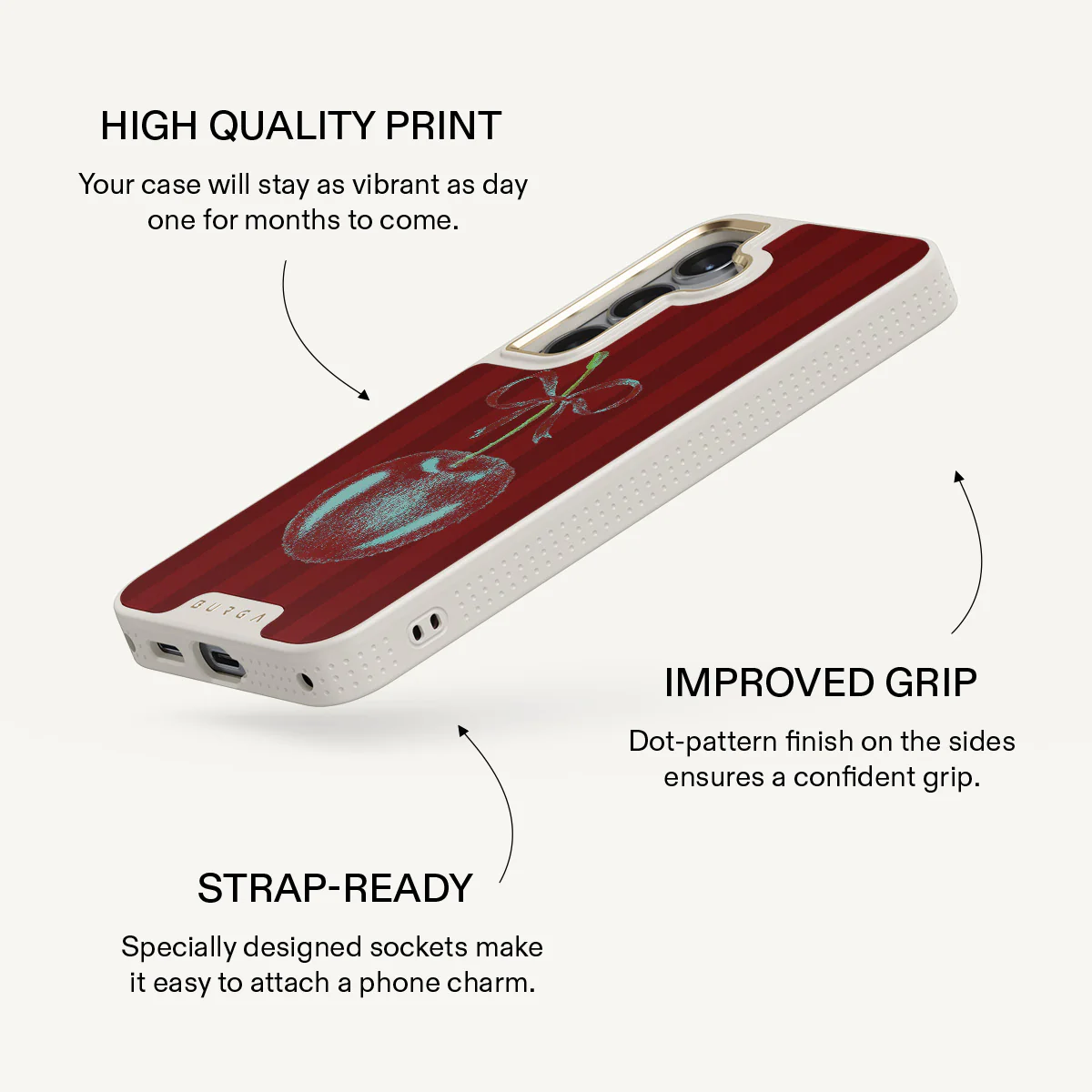 Pick It - Samsung Galaxy S24 Case - Image 23