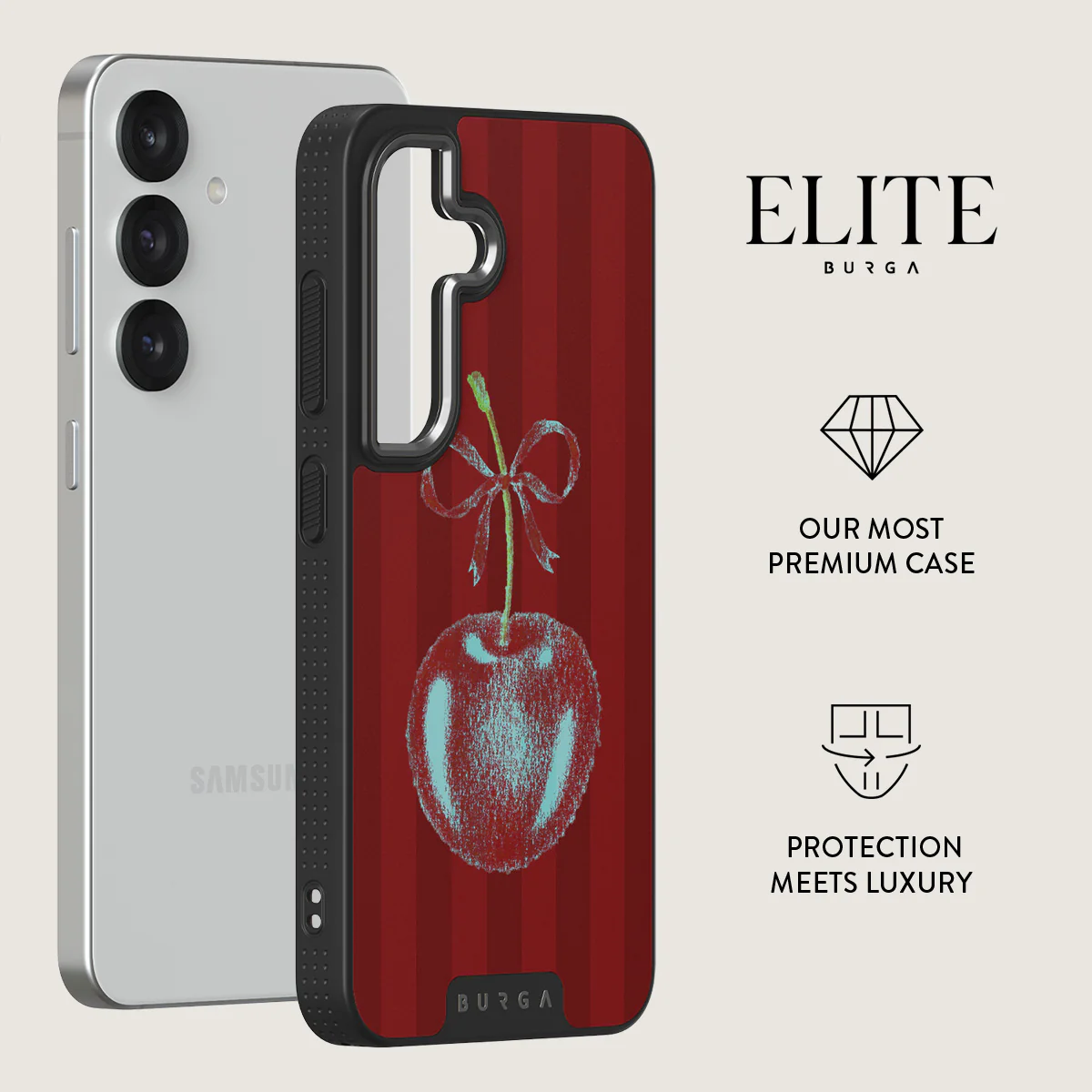 Pick It - Samsung Galaxy S25 Case - Image 13
