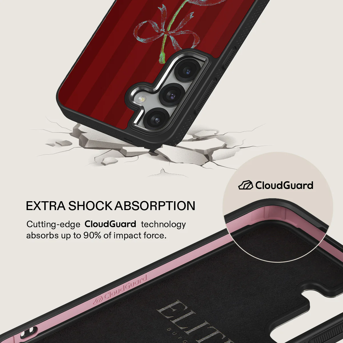 Pick It - Samsung Galaxy S25 Case - Image 14