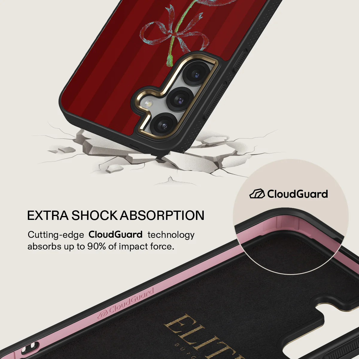 Pick It - Samsung Galaxy S25 Case - Image 7