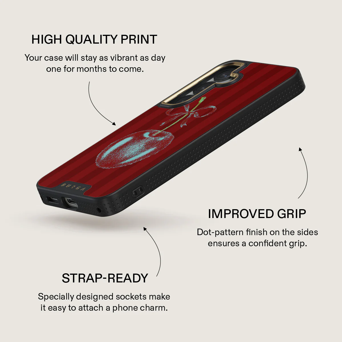 Pick It - Samsung Galaxy S25 Case - Image 9