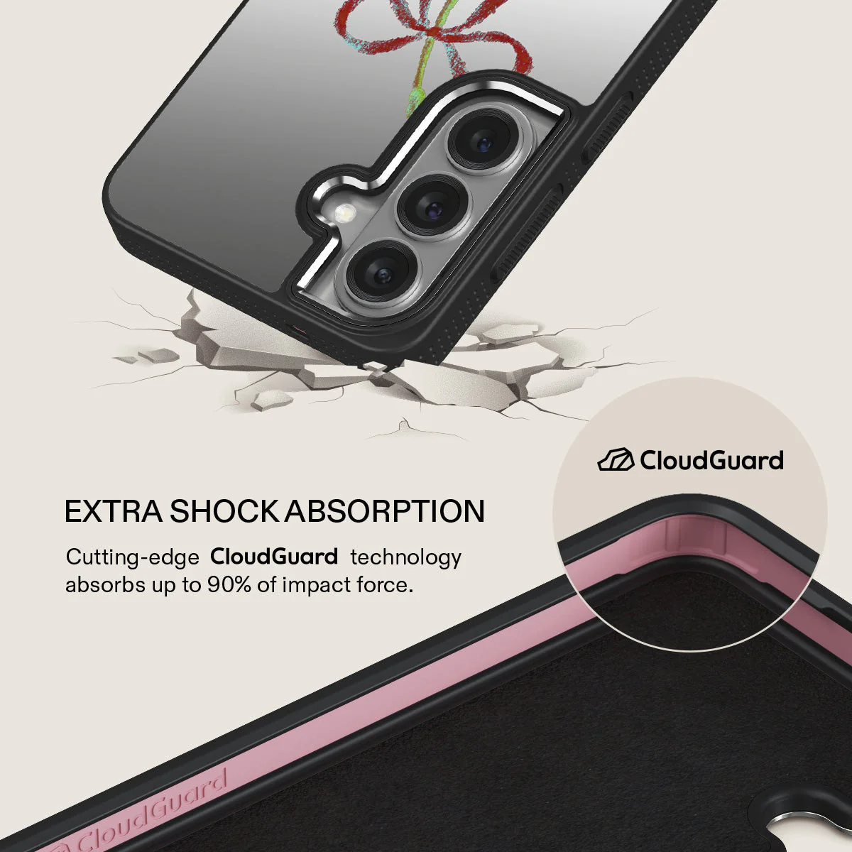 Pick It - Samsung Galaxy S26 Case - Image 50