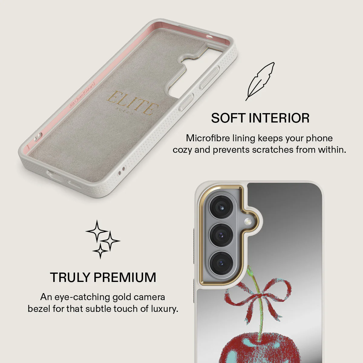 Pick It - Samsung Galaxy S26 Case - Image 75