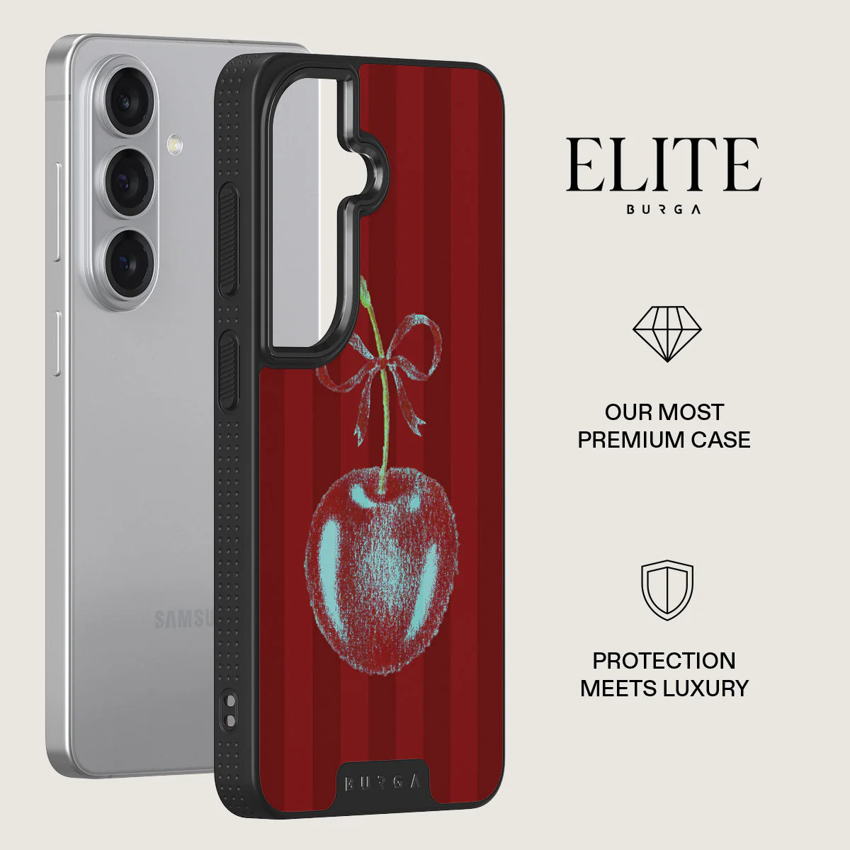 Pick It - Samsung Galaxy S26 Plus Case - Image 13