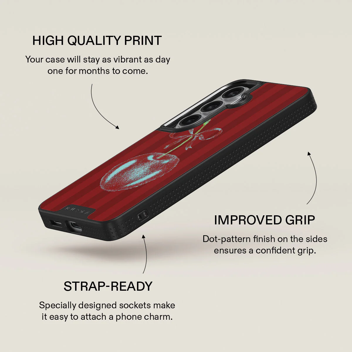 Pick It - Samsung Galaxy S26 Plus Case - Image 16