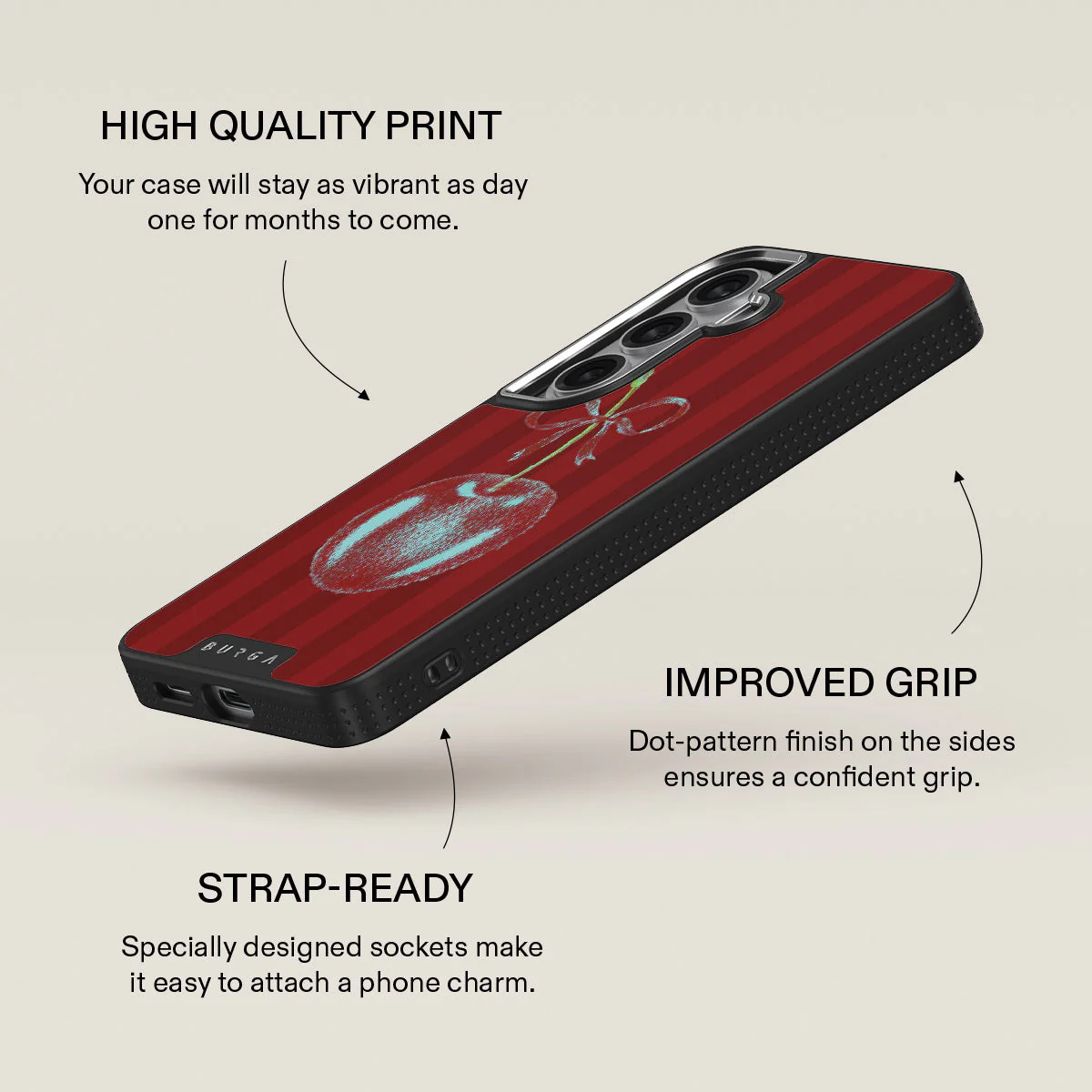 Pick It - Samsung Galaxy S26 Plus Case - Image 23