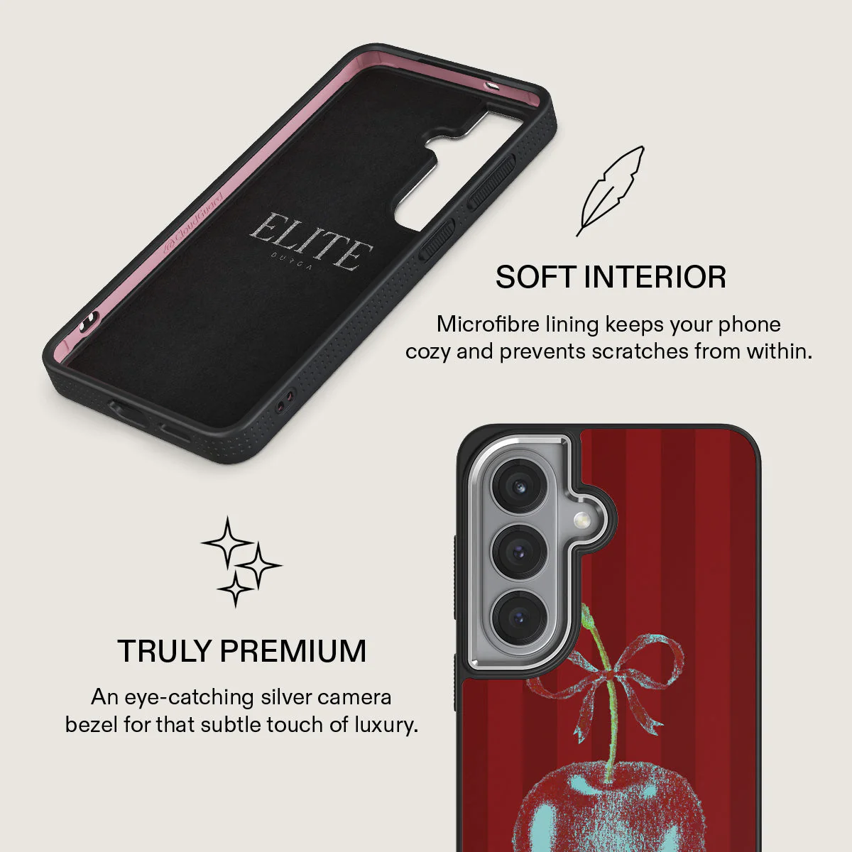 Pick It - Samsung Galaxy S26 Plus Case - Image 24
