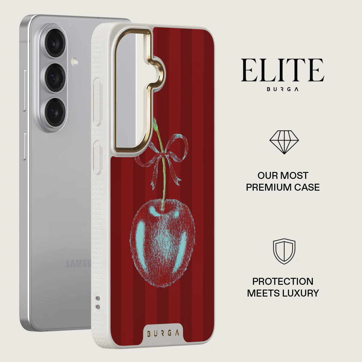 Pick It - Samsung Galaxy S26 Plus Case - Image 27