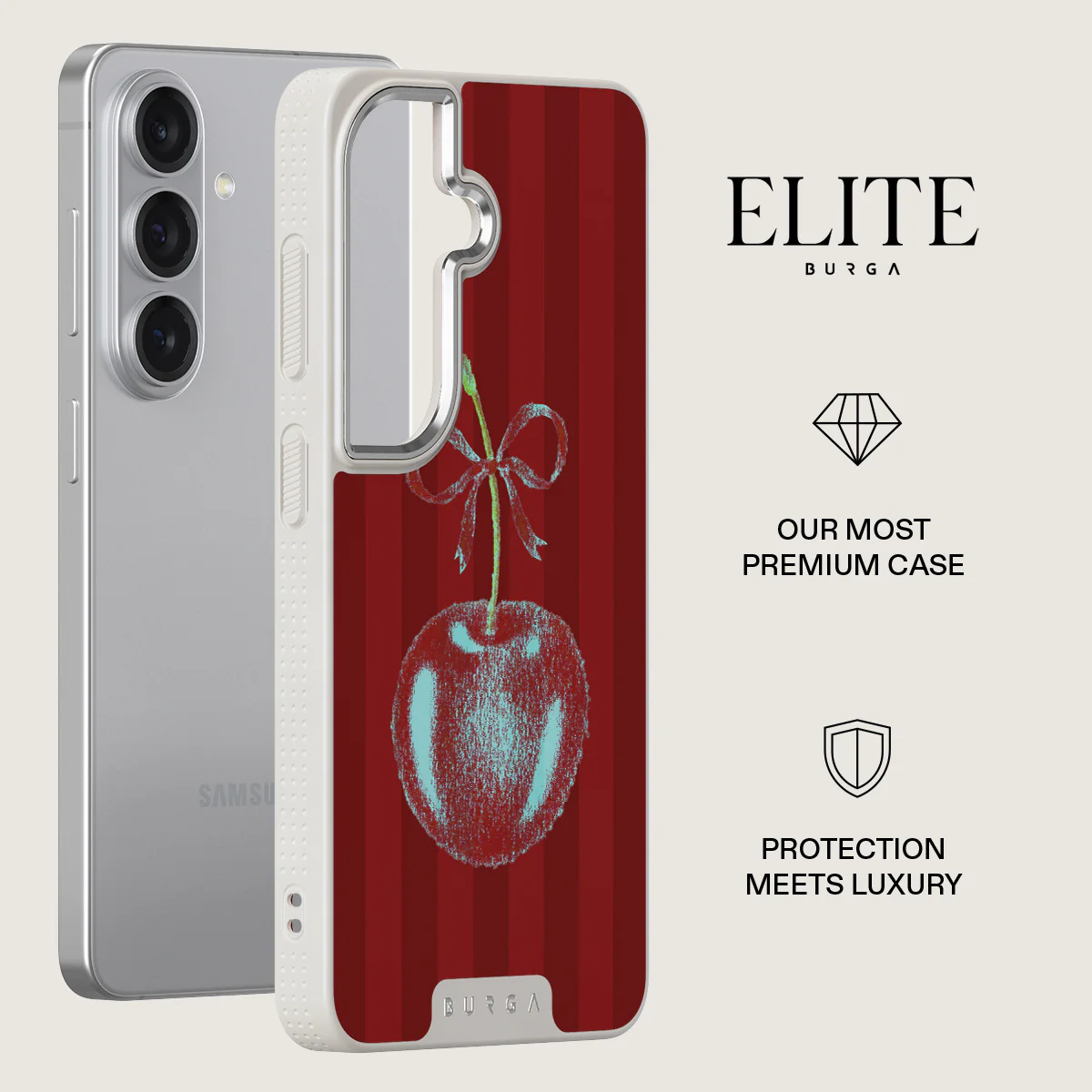Pick It - Samsung Galaxy S26 Plus Case - Image 34