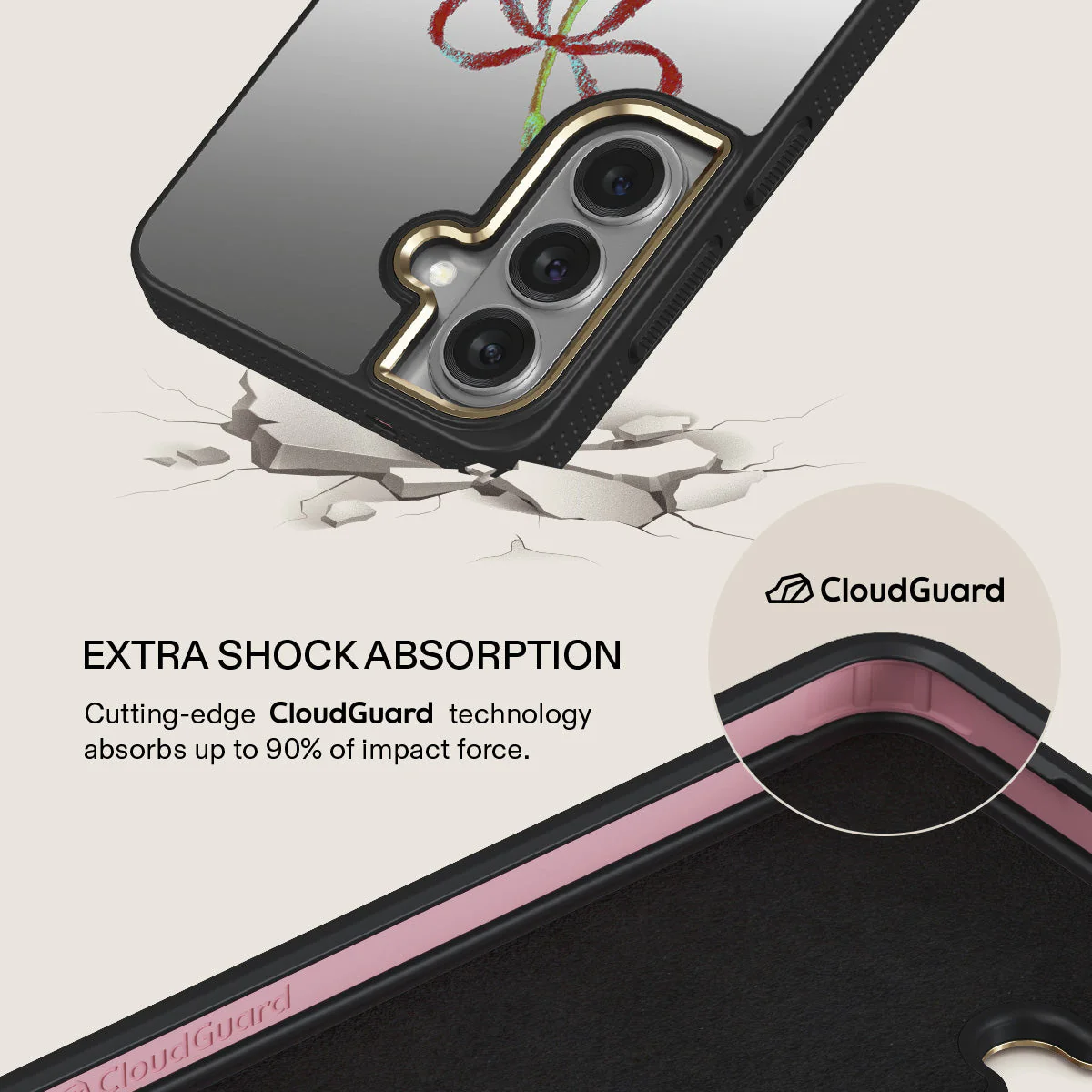 Pick It - Samsung Galaxy S26 Plus Case - Image 42