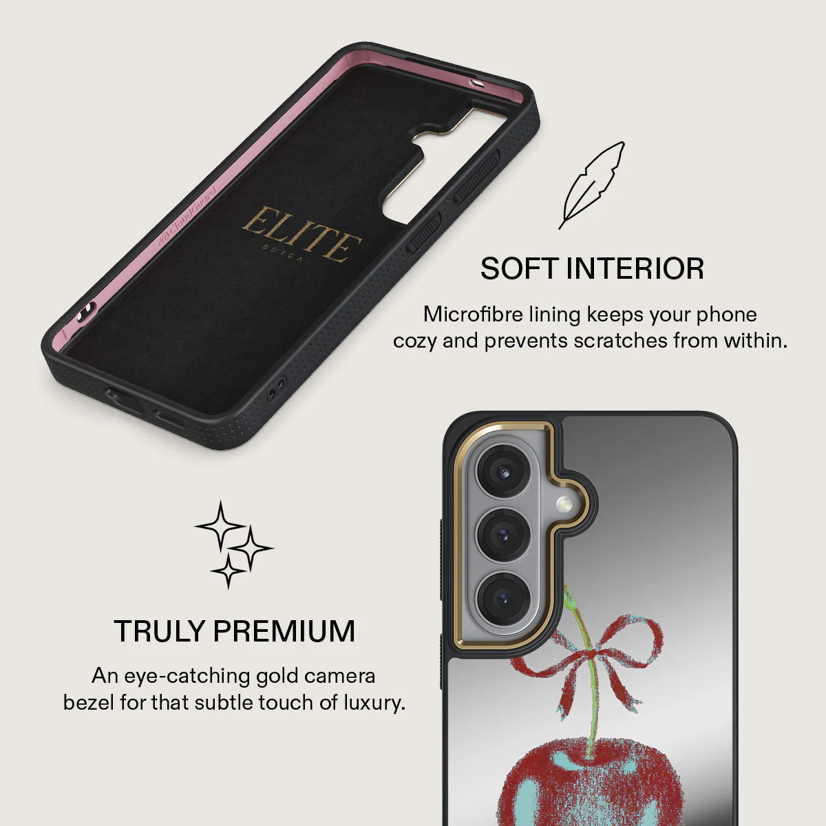 Pick It - Samsung Galaxy S26 Plus Case - Image 46