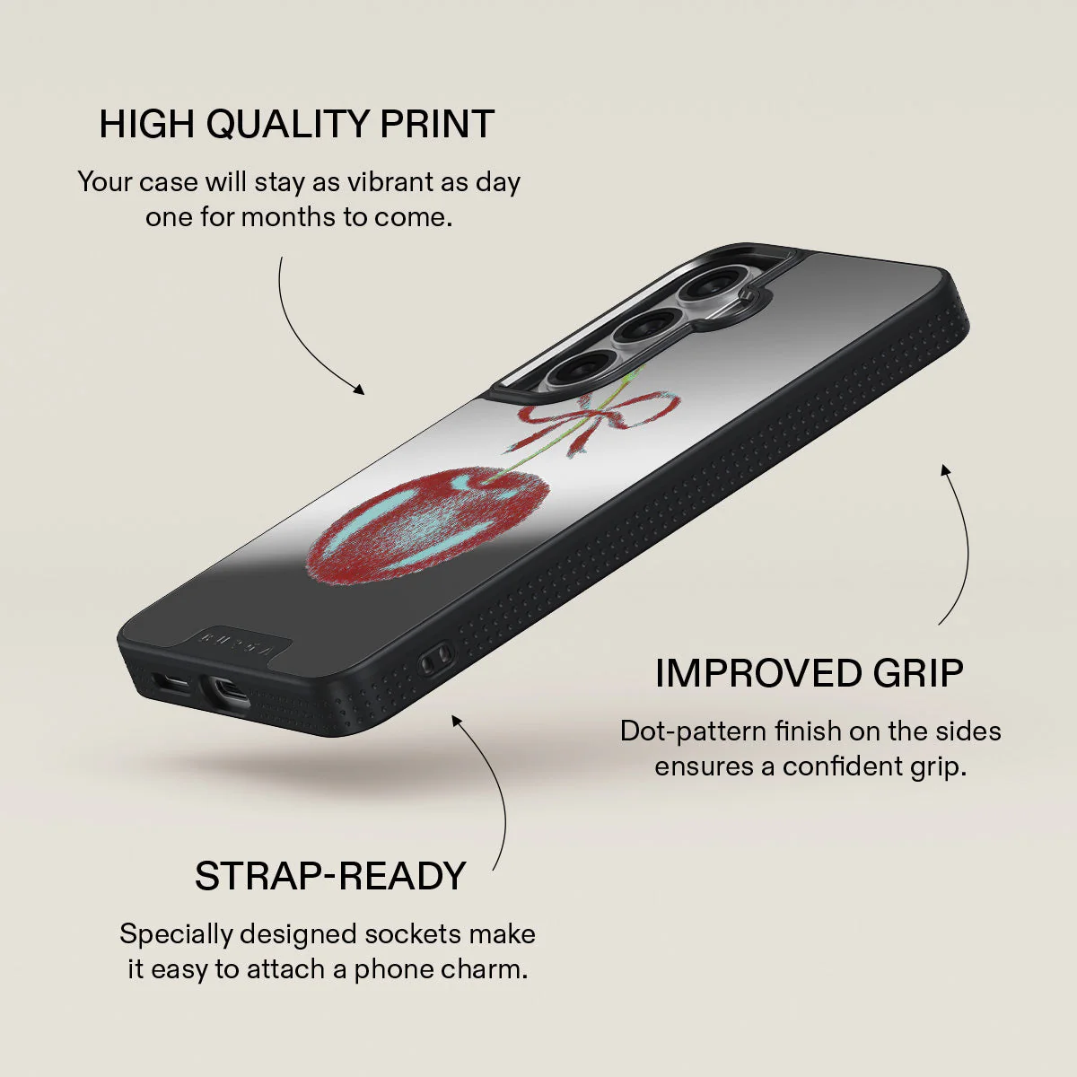 Pick It - Samsung Galaxy S26 Plus Case - Image 53