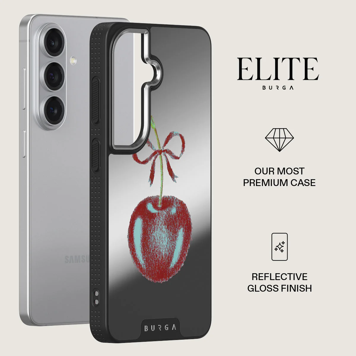 Pick It - Samsung Galaxy S26 Plus Case - Image 57