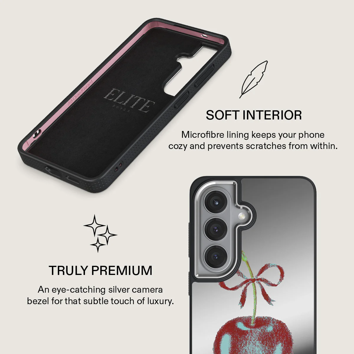 Pick It - Samsung Galaxy S26 Plus Case - Image 62
