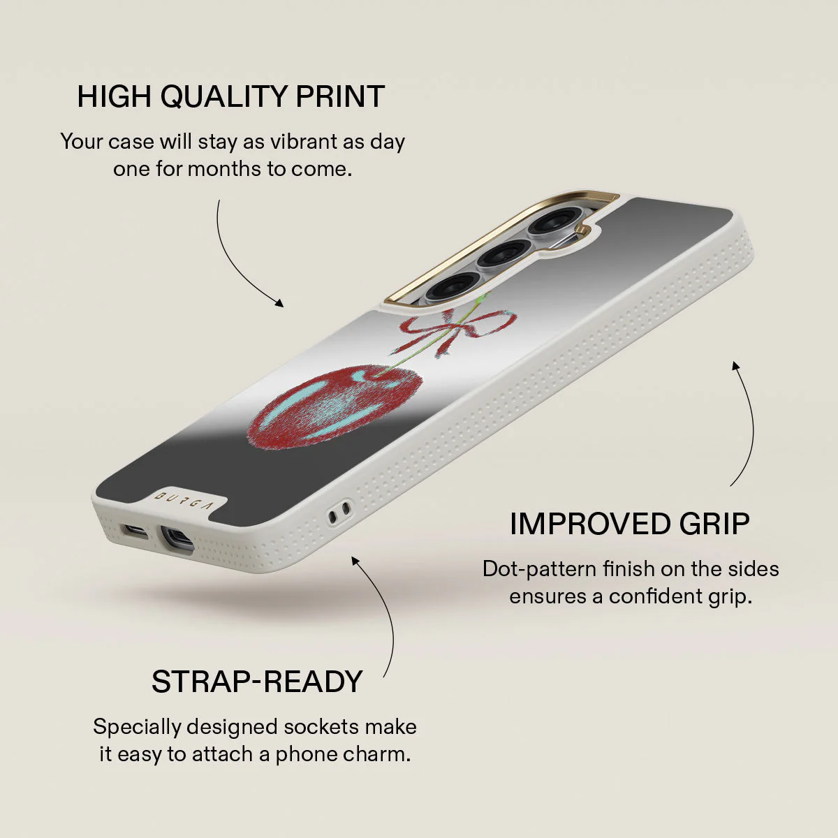 Pick It - Samsung Galaxy S26 Plus Case - Image 74