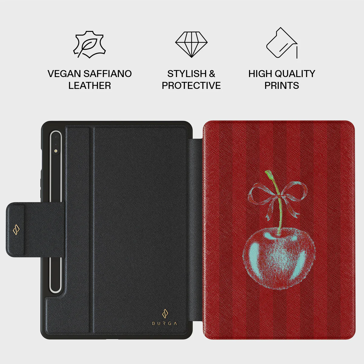 Pick It - Samsung Galaxy Tab S8+/S7+/S7 FE Case - Image 2