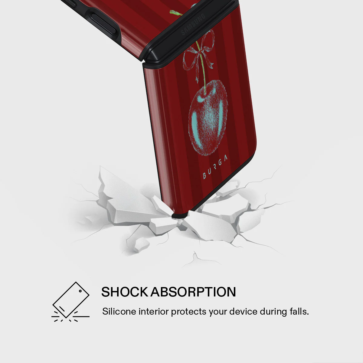 Pick It - Samsung Galaxy Z Flip 4 Case - Image 10