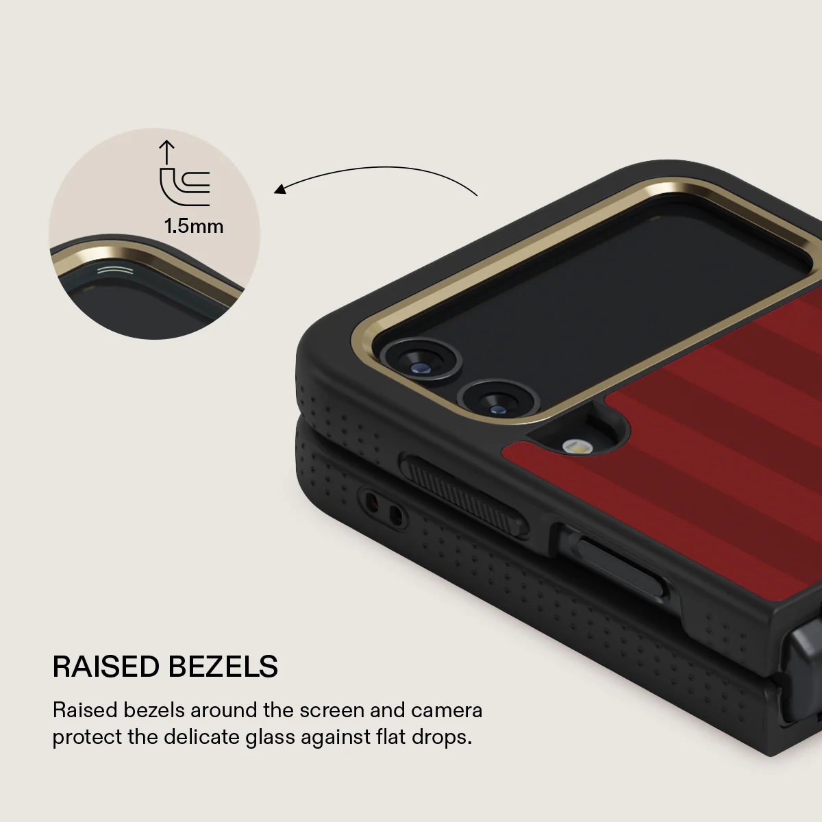Pick It - Samsung Galaxy Z Flip 4 Case - Image 17