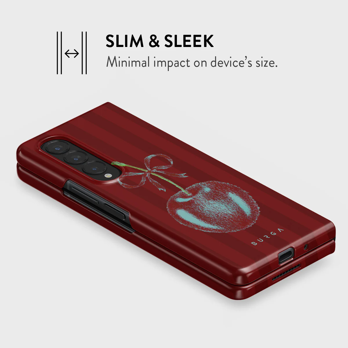 Pick It - Samsung Galaxy Z Fold 4 Case - Image 4