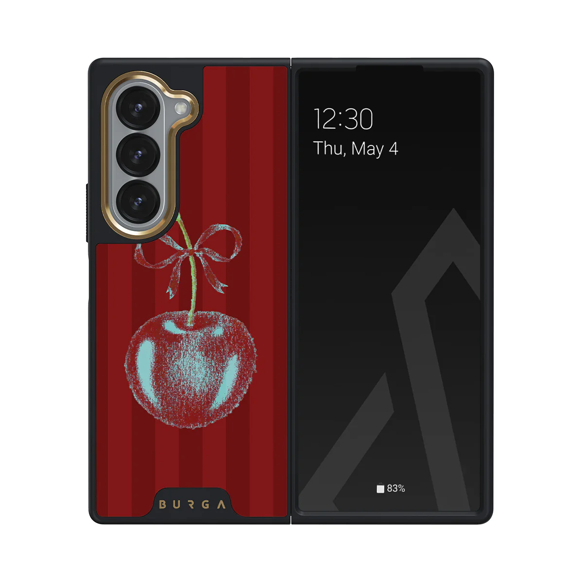 Pick It - Samsung Galaxy Z Fold 6 Case